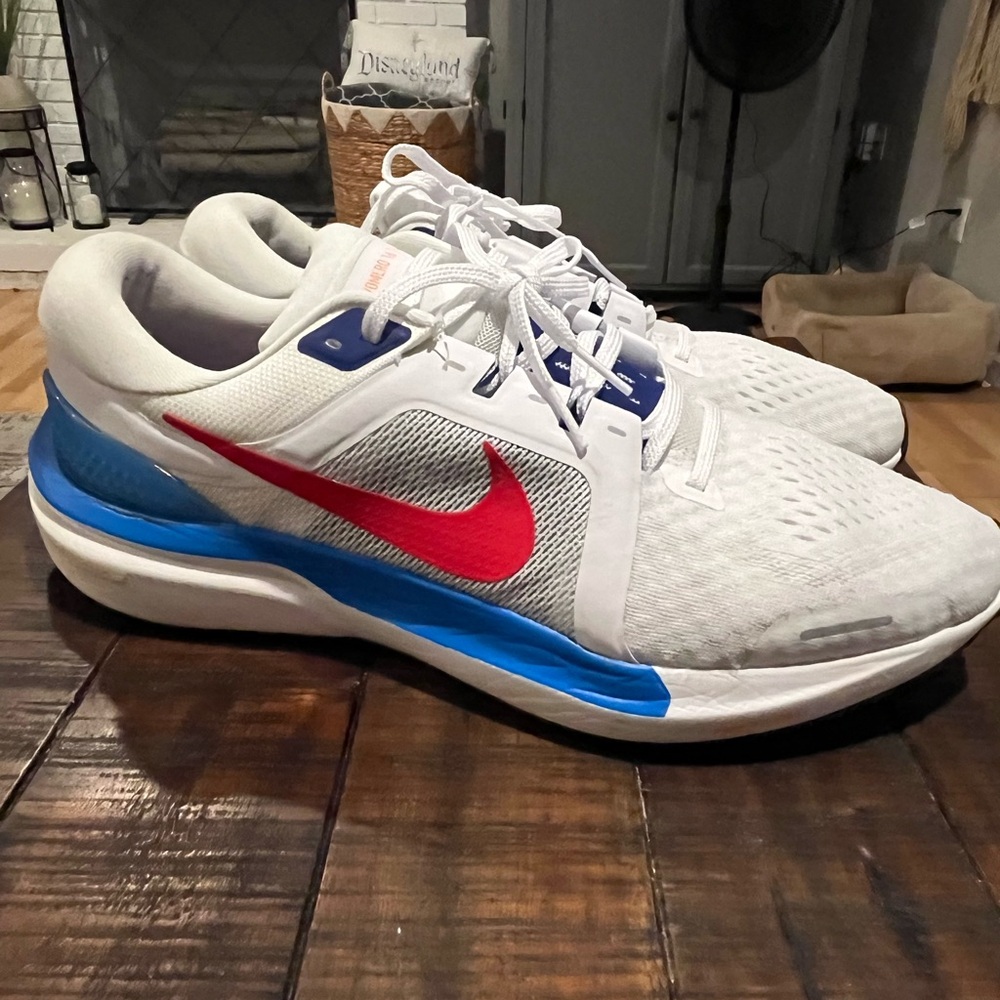 Nike Air Zoom Vomero 16 “Red White and Blue”